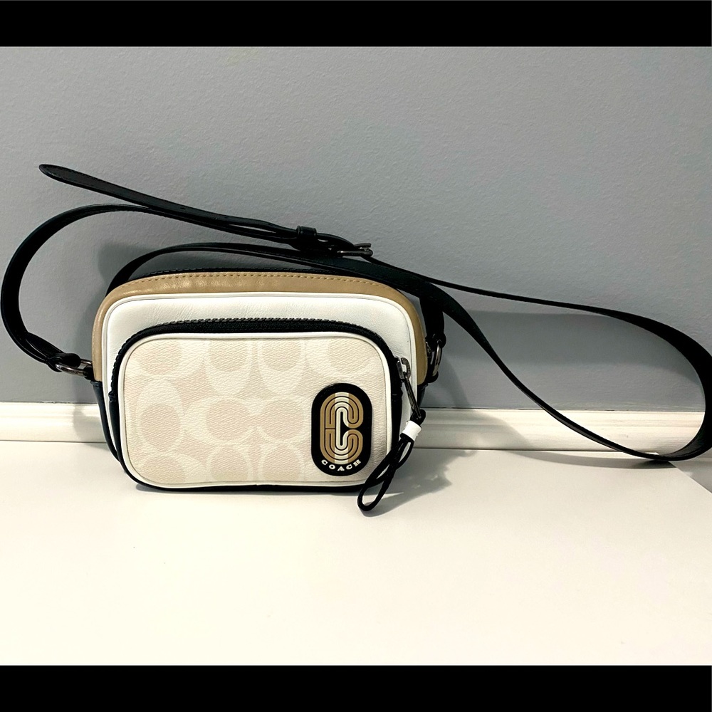 Coach Small Crossbody